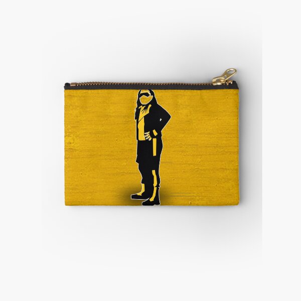 Item preview, Miles - Heroic Silhouette designed and sold by Linneke.