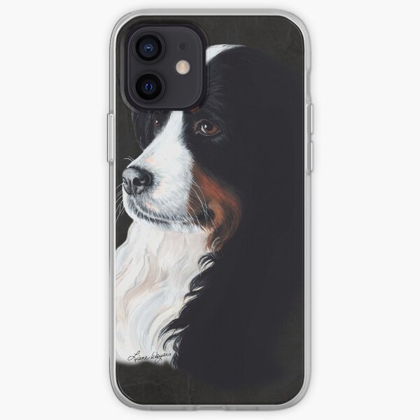 Femme Fatail iPhone Soft Case