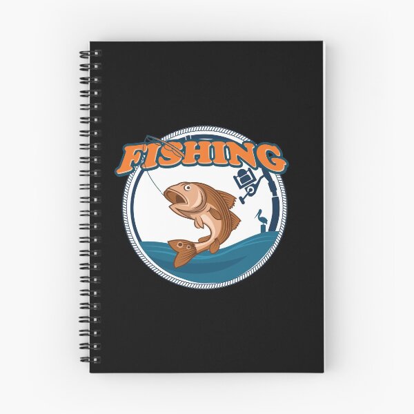Item preview, Fishing Design designed and sold by Tru-Bless Properties.