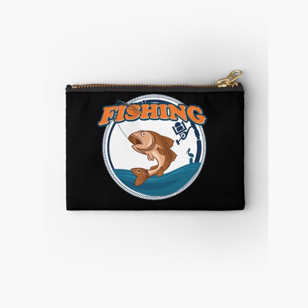 Item preview, Fishing Design designed and sold by Tru-Bless Properties.