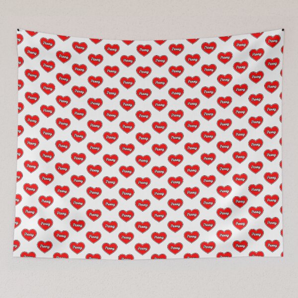 Item preview, Love for Perry designed and sold by Boxo.