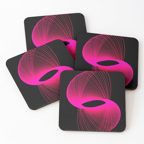 Item preview, Abstract photographic Light spirals designed and sold by  Roscorla Photography.