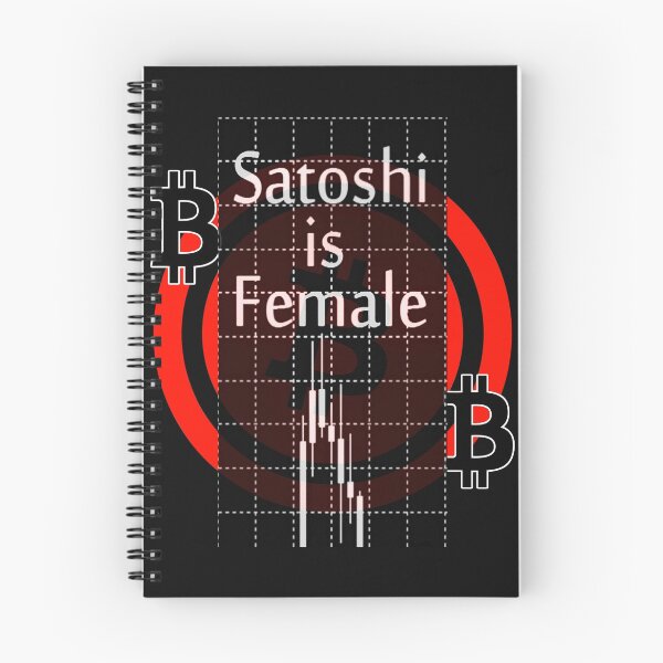 Item preview, Satoshi is Female 2 designed and sold by ivanoel.