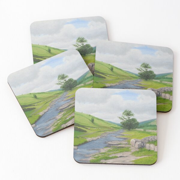 Item preview, Upper Wharfedale designed and sold by richardpaul.