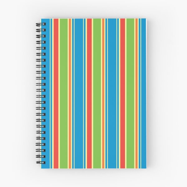 Item preview, Rainbow Dash Awning Stripes designed and sold by HomeLivingCo.