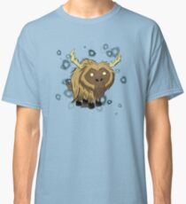 Beefalo, Don't Starve Classic T-Shirt