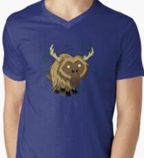 Beefalo, Don't Starve Men's V-Neck T-Shirt