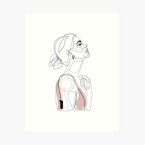 Item preview, Blush Beauty designed and sold by ExplicitDesign.