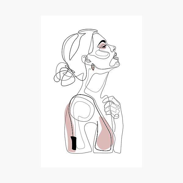 Item preview, Blush Beauty designed and sold by ExplicitDesign.