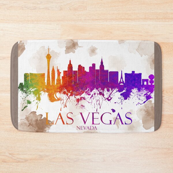 Item preview, Las Vegas Nevada Skyline - 29 designed and sold by Prar-Kulasekara.