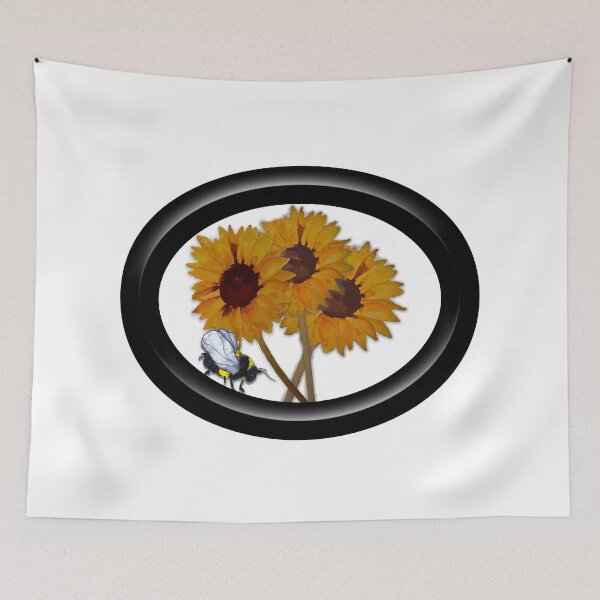 Item preview, BUMBLE BEE FIND designed and sold by Hares & Critters.