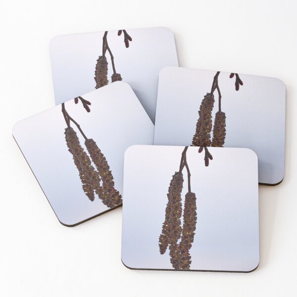 Item preview, Grey alder 4 designed and sold by Jouko Lehto Photography.