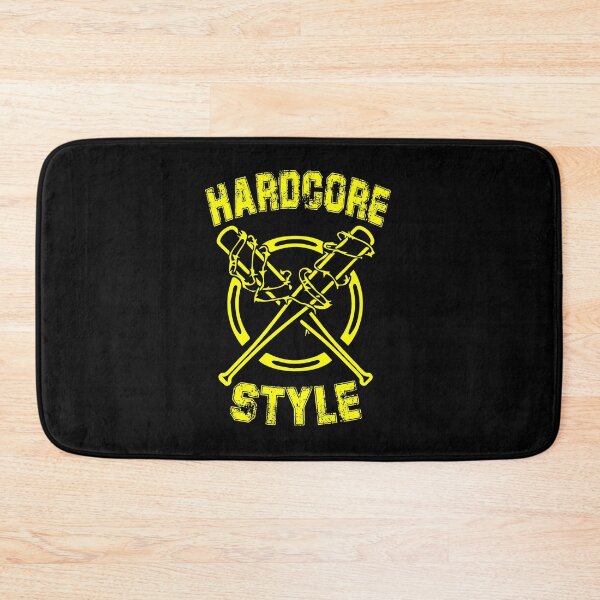 Item preview, Hardcore style designed and sold by rolito86.