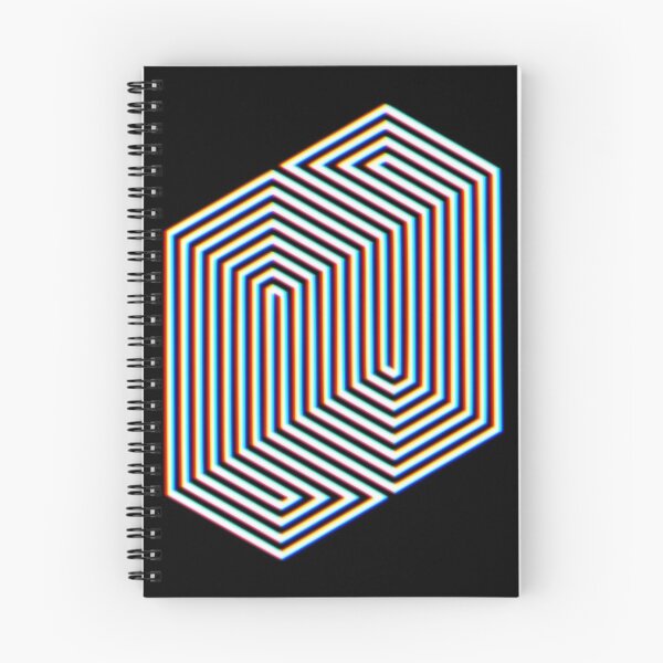 Item preview, Psychedelic Op №2 designed and sold by Rawpixel.