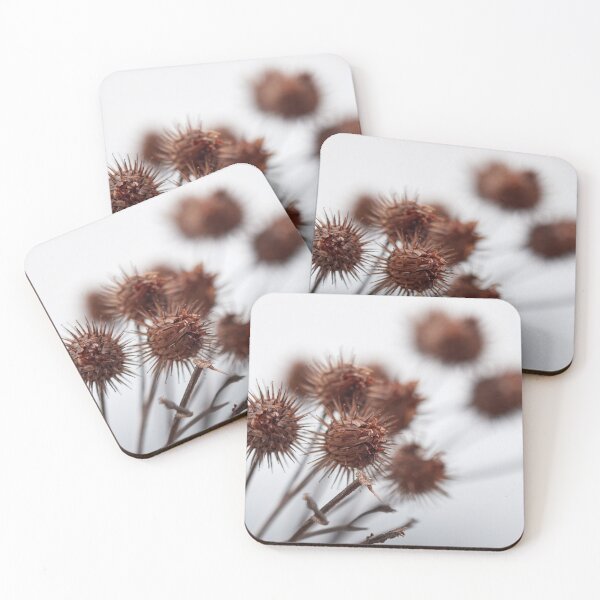 Item preview, Cirsium winter  designed and sold by Jouko Lehto Photography.