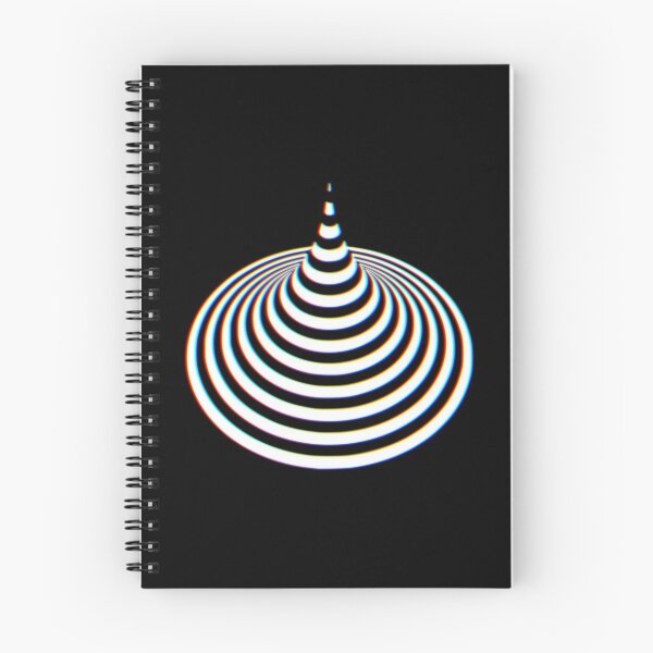 Item preview, Psychedelic Op №3 designed and sold by Rawpixel.