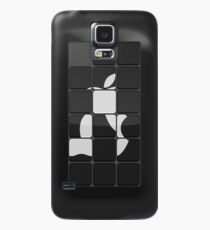 Slider Puzzle Case/Skin for Samsung Galaxy