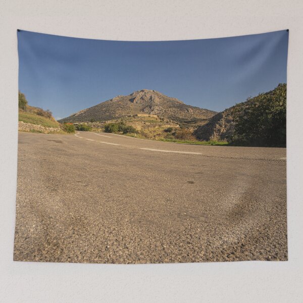 Item preview, King Agamemnon Palace 0 designed and sold by KensLensDesigns.