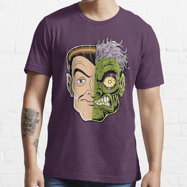 JEKYLL AND HYDE Essential T-Shirt