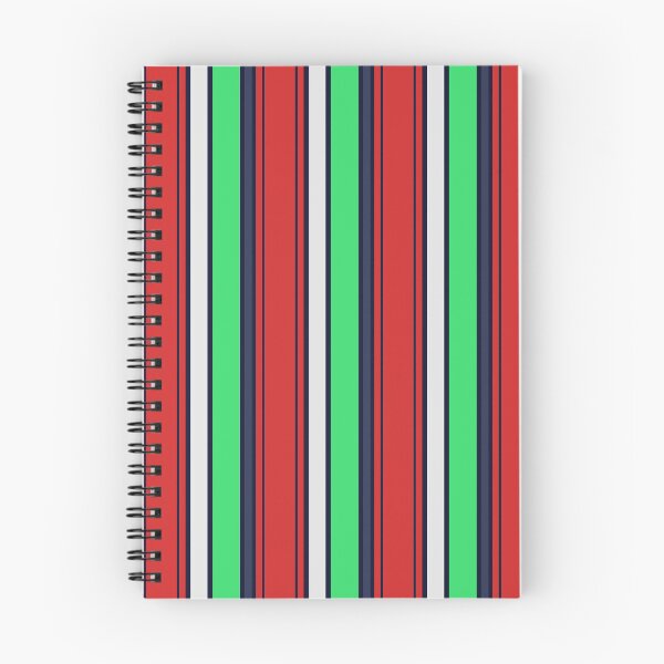 Item preview, Retro Awning Stripes designed and sold by HomeLivingCo.