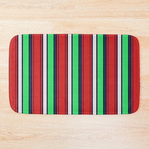 Item preview, Retro Awning Stripes designed and sold by HomeLivingCo.
