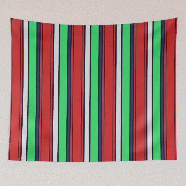 Item preview, Retro Awning Stripes designed and sold by HomeLivingCo.