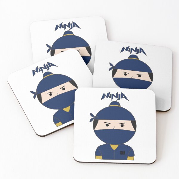 Item preview, Ninja Navy designed and sold by FamiAlias.