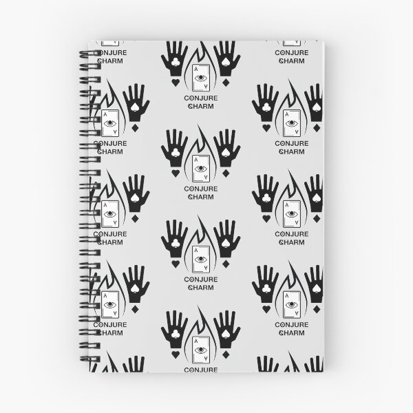 Item preview, Sleight of Hand designed and sold by nickfolz.