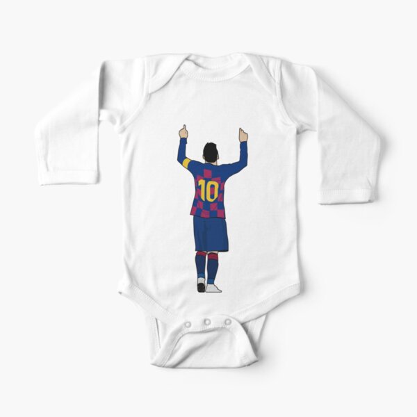 boys messi clothes