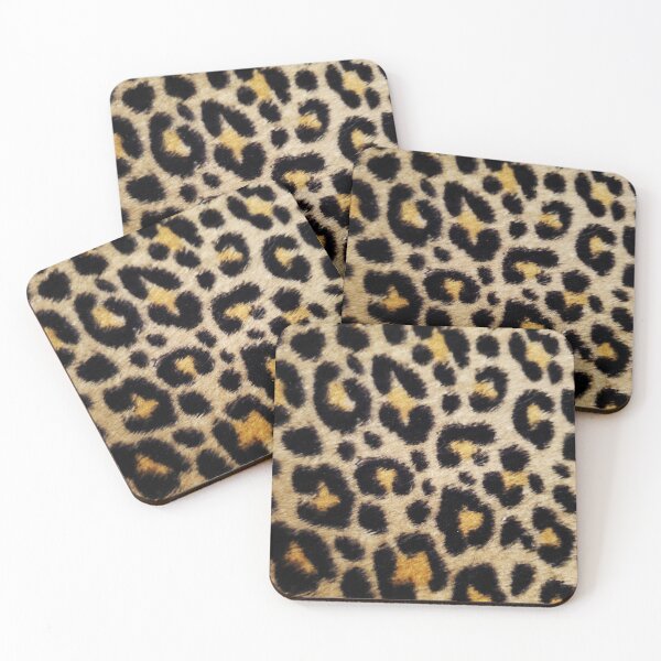 Item preview, Leopard  designed and sold by ThinkCommon.