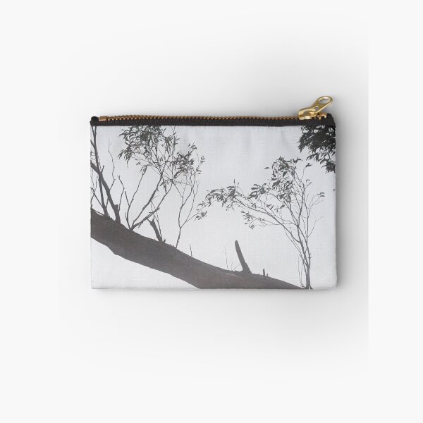 Item preview, Gum Tree In Fog designed and sold by metriognome.