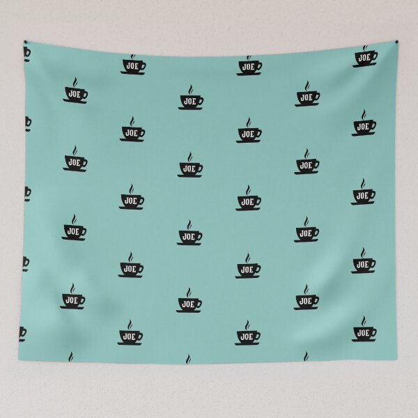 Item preview, Cup of Joe - Coffee Humor designed and sold by BluSquirrel.