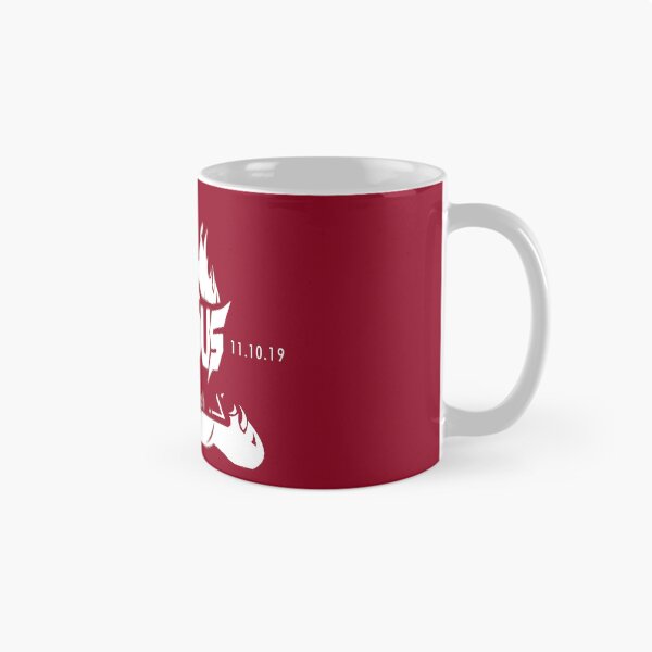 Item preview, Exodus Red Hot Show Design designed and sold by ExodusATVT.
