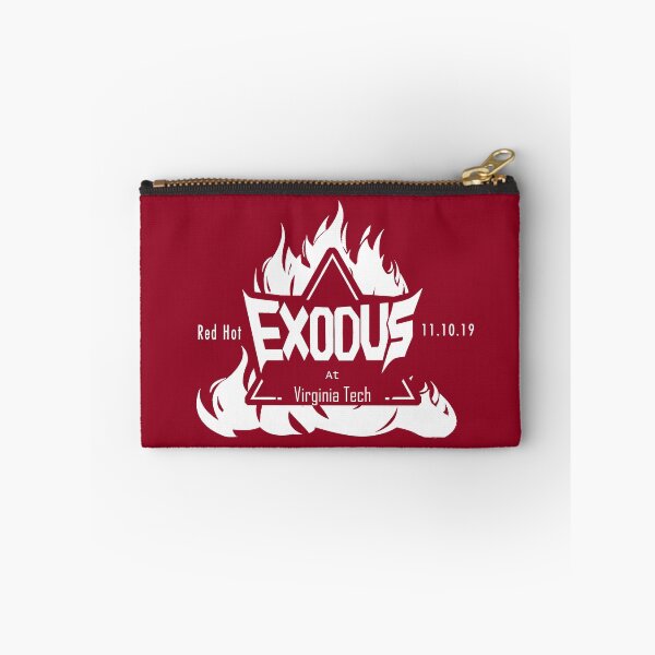 Item preview, Exodus Red Hot Show Design designed and sold by ExodusATVT.