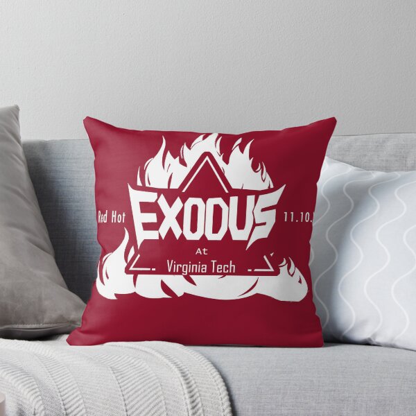 Item preview, Exodus Red Hot Show Design designed and sold by ExodusATVT.