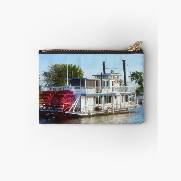 Item preview, Rollin' on the River designed and sold by Claude Johnson.