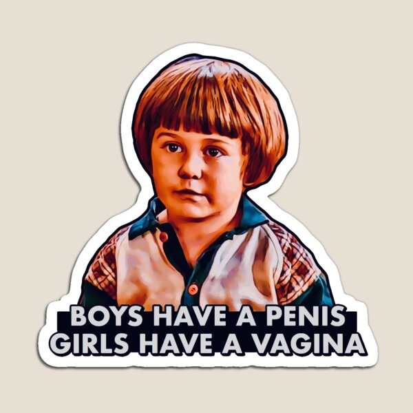 Item preview, Kindergarten Cop / Boys and Girls designed and sold by Cuttintees.