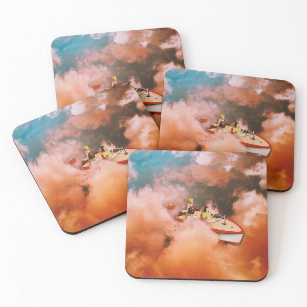 Item preview, Sailing Through Clouds designed and sold by Taudalpoi.