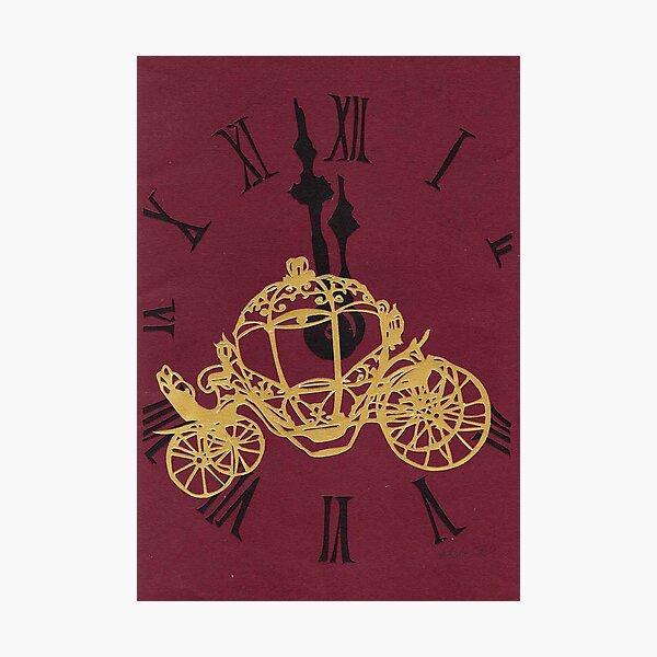 Item preview, Almost Midnight designed and sold by Lisa Richards.