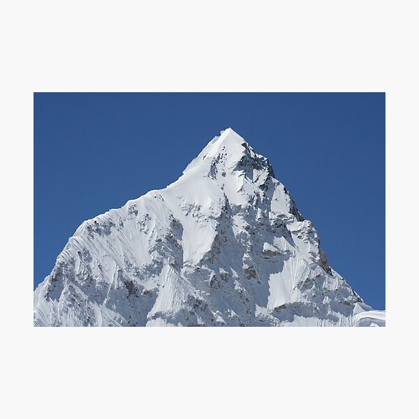 Item preview, Nuptse Peak designed and sold by Jan Vinclair.