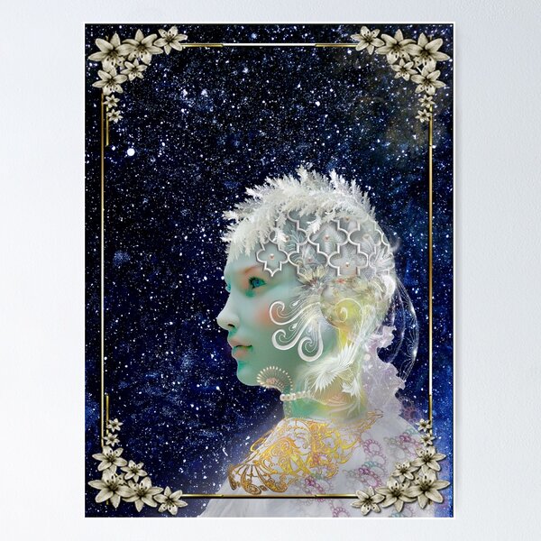 Item preview, Snow White designed and sold by Alimera.