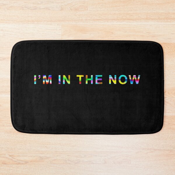 Item preview, I'm In The Now  designed and sold by iamhewho.