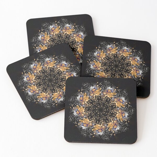 Item preview, STP Screen Transfer Process - 251 - Paper Step Evolution Mandala 2 designed and sold by WetdryvacRB01.