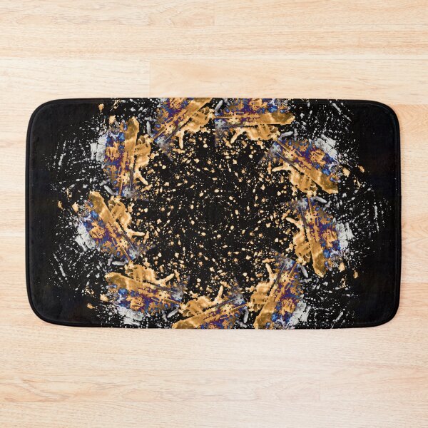 Item preview, STP Screen Transfer Process - 251 - Paper Step Evolution Mandala 2 designed and sold by WetdryvacRB01.