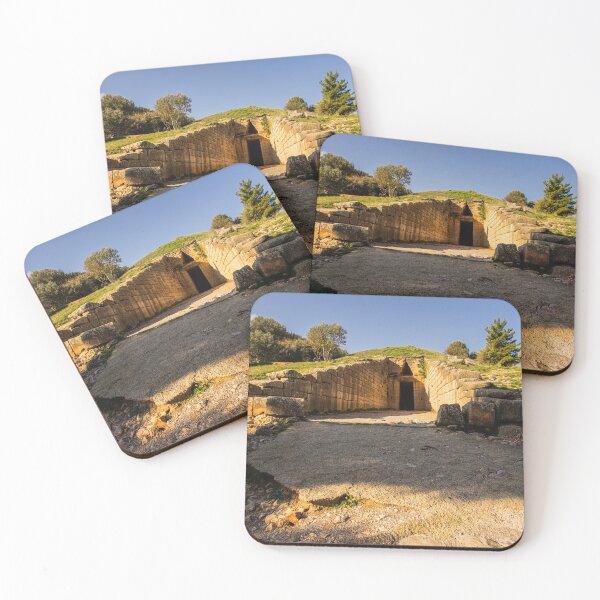 Item preview, Beehive Tombs 0 designed and sold by KensLensDesigns.