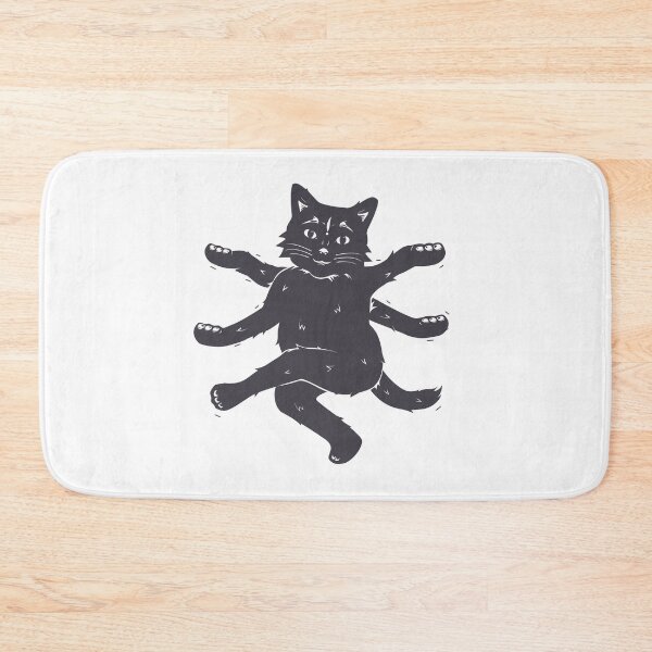 Item preview, Shiva Cat designed and sold by MpSquirL.