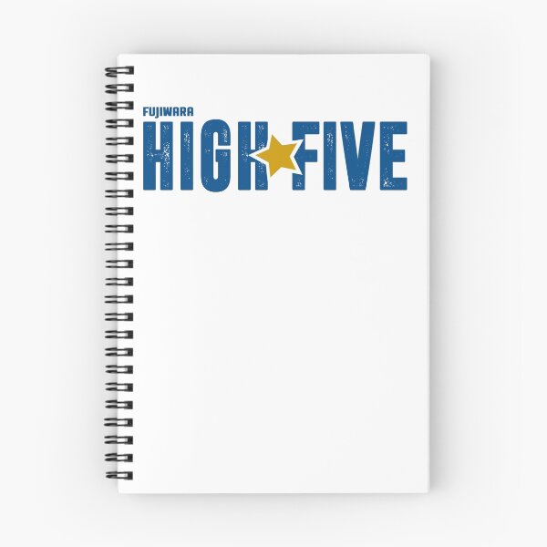 Item preview, HIGHFIVE LOGO designed and sold by MarsXXX.