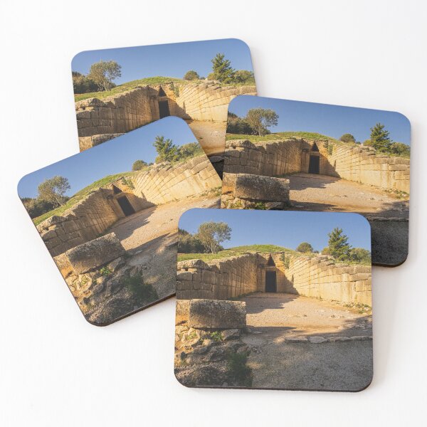 Item preview, Beehive Tombs 2 designed and sold by KensLensDesigns.