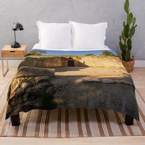 Item preview, Beehive Tombs 2 designed and sold by KensLensDesigns.
