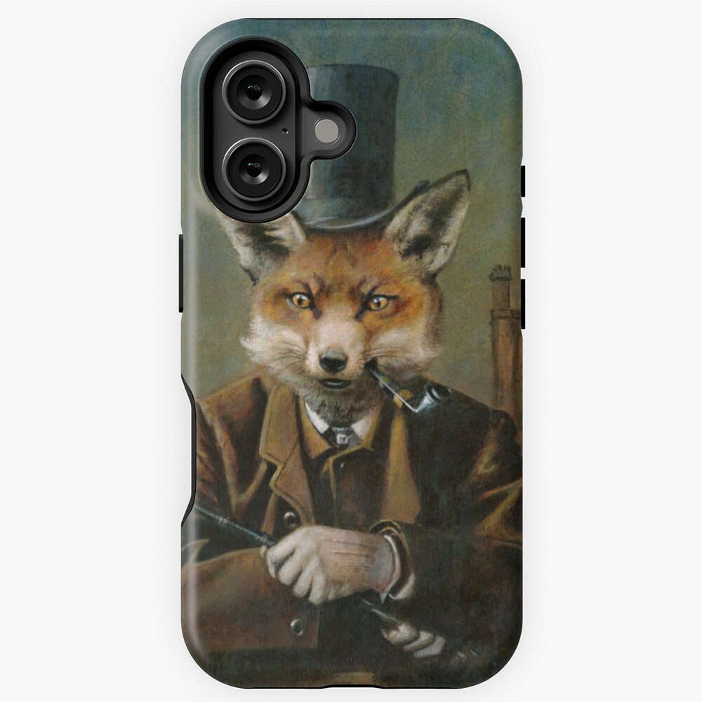 Item preview, iPhone Magsafe Tough Case designed and sold by mictomart.
